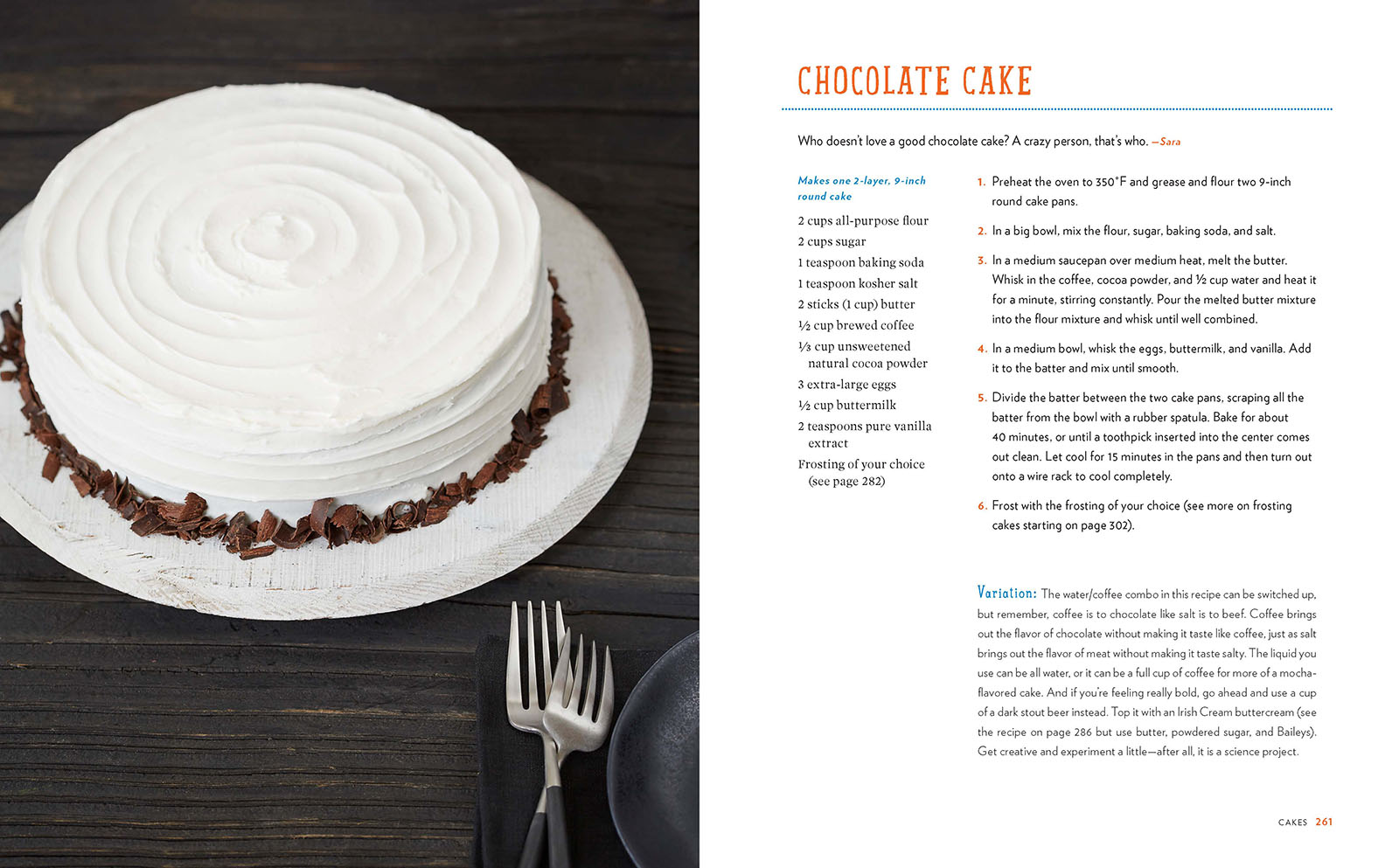 Introducing Duff Bakes, a New Cookbook from Duff Goldman 